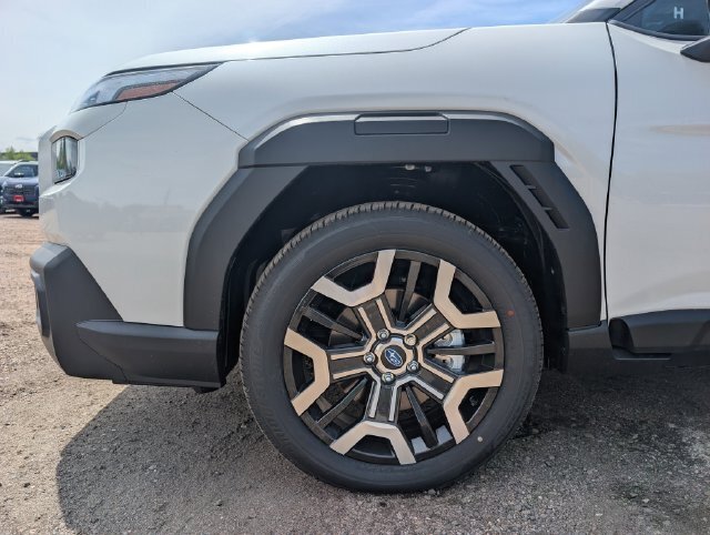 New 2026 Subaru Outback Touring XT AWD/4WD image 10