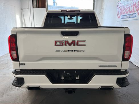 Used 2021 GMC Sierra 1500 Elevation w/ Preferred Package image 6