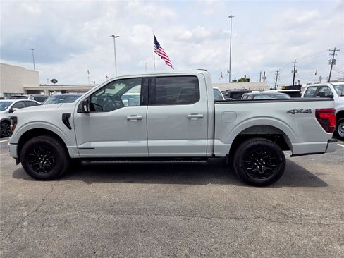 Certified 2024 Ford F150 XLT w/ Equipment Group 302A MID AWD/4WD image 5