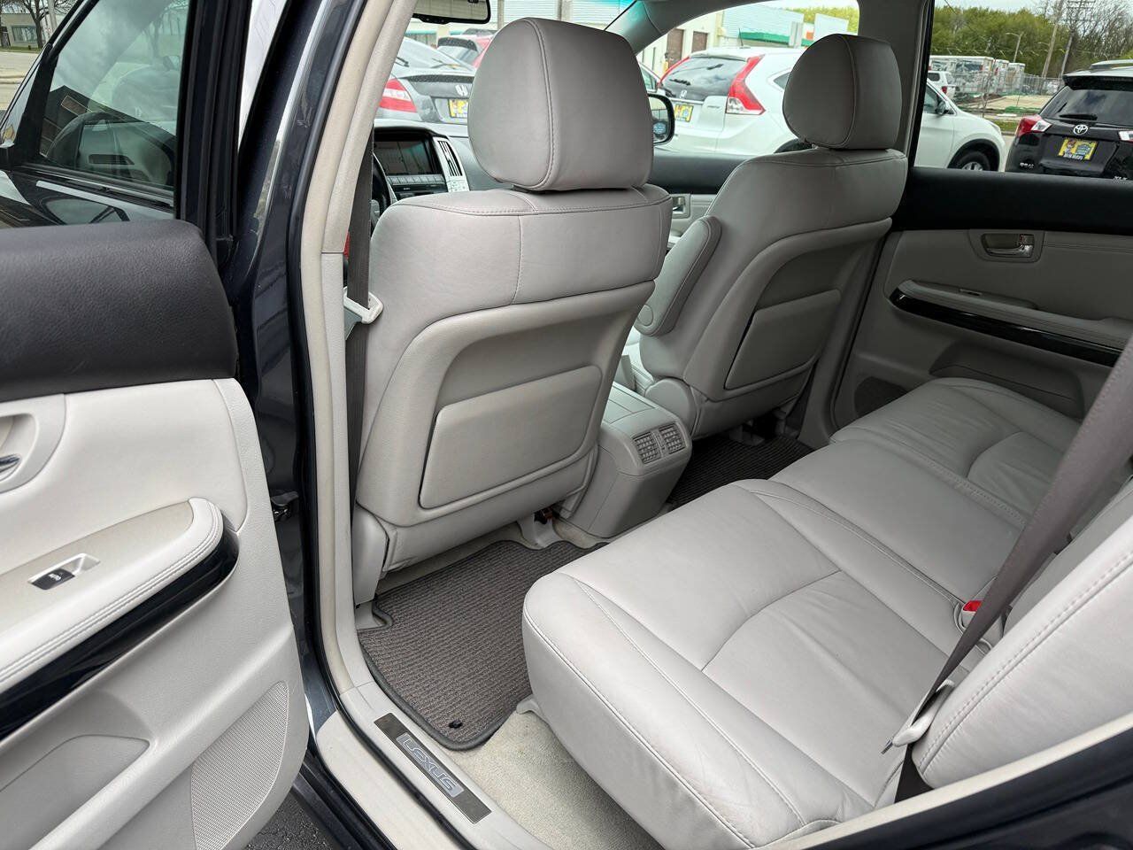 Used 2008 Lexus RX 350 AWD image 68