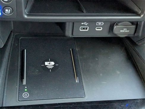 New 2026 Honda Ridgeline Black Edition image 24