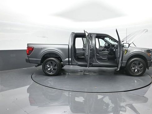 New 2025 Ford F150 STX w/ Equipment Group 200A image 40