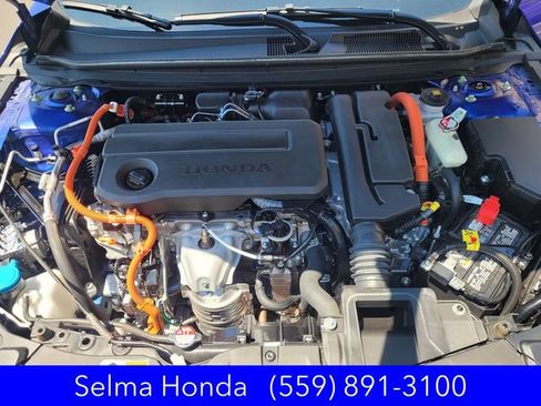 Certified 2023 Honda Accord Sport image 28