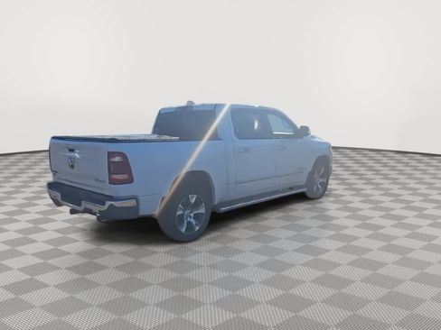 Used 2019 RAM 1500 Laramie image 8