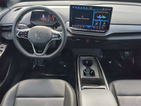 Certified 2024 Volkswagen ID.4 Pro S RWD image 15