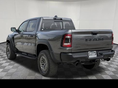 Used 2024 RAM 1500 TRX AWD/4WD image 10