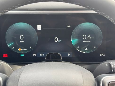 Certified 2026 Hyundai Palisade Calligraphy image 36