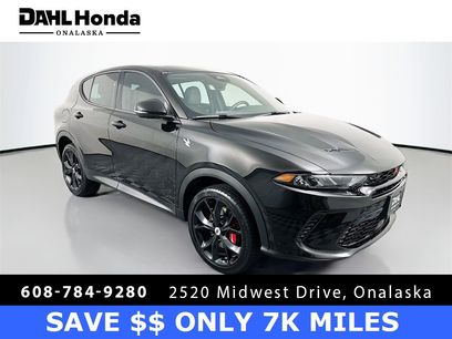 Used 2024 Dodge Hornet GT w/ Track Pack