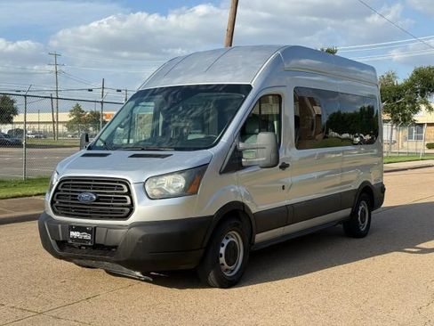 Used 2019 Ford Transit 350 XL RWD image 1
