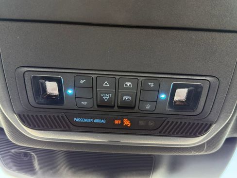 Used 2023 Ford Explorer ST w/ Equipment Group 401A AWD/4WD image 18