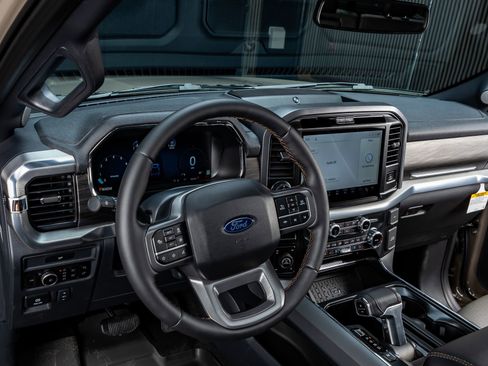 Used 2026 Ford F150 Lariat image 17