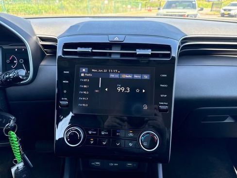 Used 2024 Hyundai Tucson SE AWD/4WD image 22