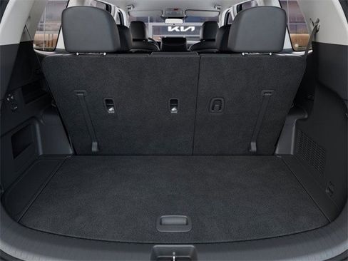 New 2025 Kia Telluride LX image 19