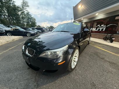 Used 2010 BMW M5