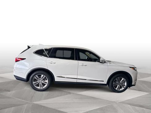 Used 2024 Acura MDX FWD image 9