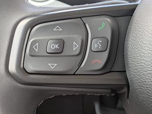 New 2025 Jeep Gladiator Sport AWD/4WD image 22