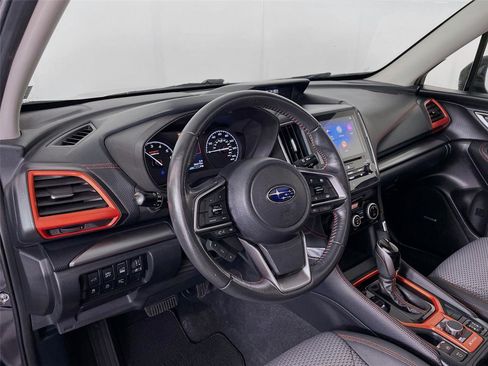 Certified 2021 Subaru Forester Sport AWD/4WD image 13