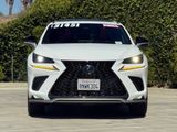 Certified 2020 Lexus NX 300 F Sport image 4