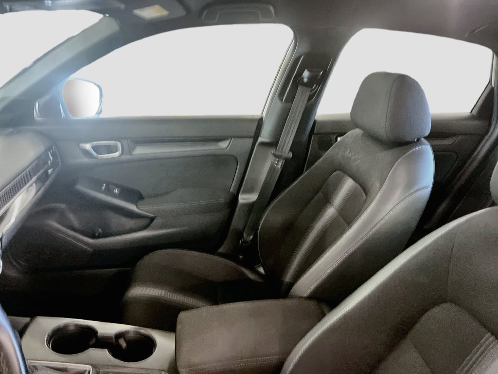 Used 2024 Honda Civic Sport image 21
