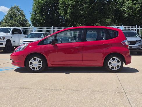 Used 2011 Honda Fit image 9