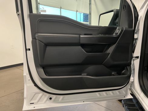 Used 2024 Ford F150 XLT w/ Equipment Group 302A MID image 26