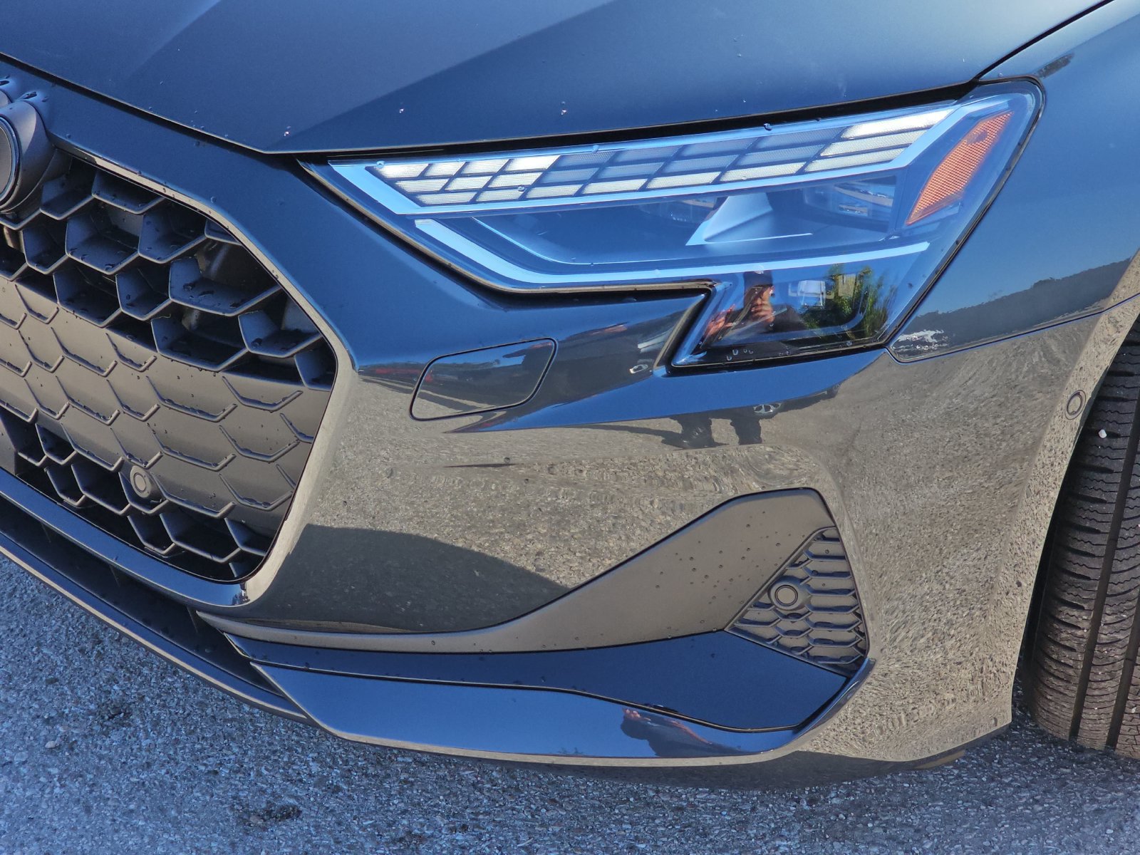 New 2026 Audi A3 2.0T Premium AWD/4WD image 33