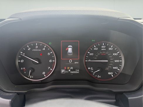 Used 2024 Subaru Impreza RS AWD/4WD image 12