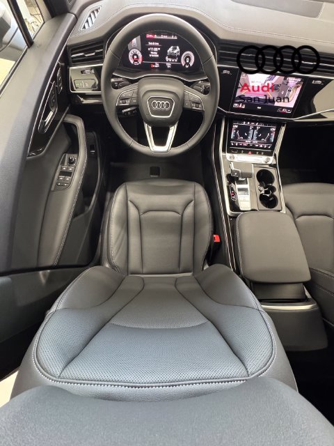New 2026 Audi Q7 Premium Plus AWD/4WD image 31