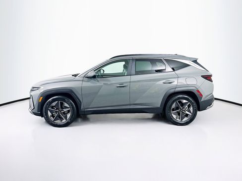 Used 2025 Hyundai Tucson SEL image 4