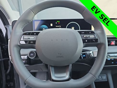 Used 2025 Hyundai Ioniq 5 SEL image 19