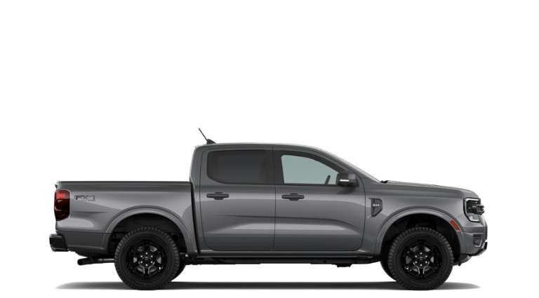 New 2026 Ford Ranger XLT AWD/4WD image 51