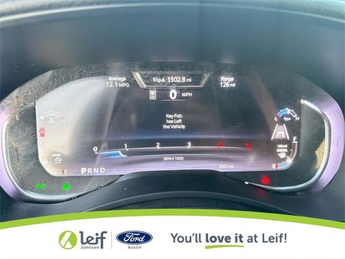 Used 2026 RAM 2500 Laramie w/ Night Edition image 14