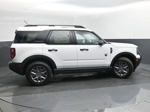 New 2025 Ford Bronco Sport Big Bend AWD/4WD image 6