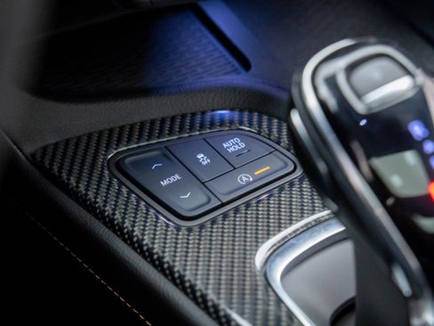 New 2026 Cadillac CT5 V AWD/4WD image 29