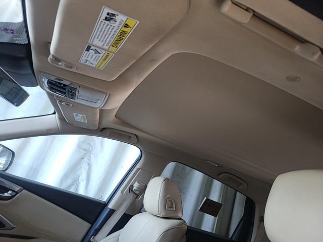 Used 2021 Acura RDX FWD image 11