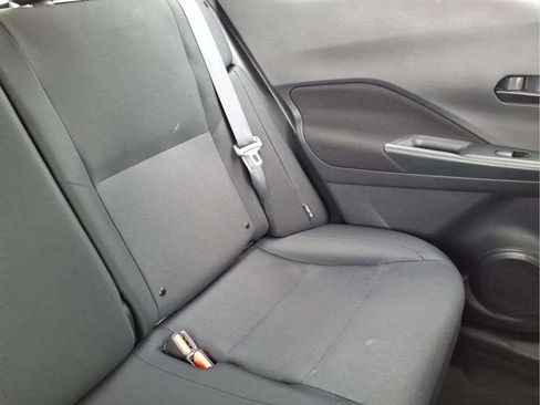 Used 2023 Nissan Kicks S FWD image 18