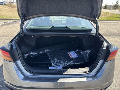 New 2026 Nissan Altima 2.5 SV w/ SV Premium Package FWD image 33