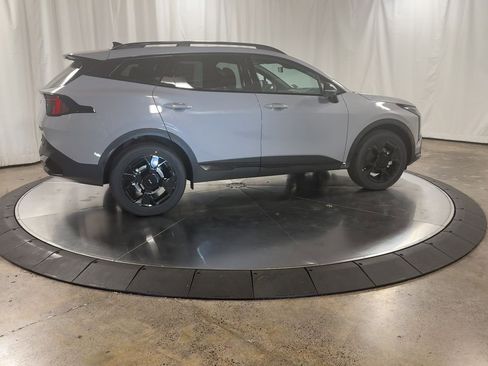 New 2026 Kia Sportage X-Line image 2