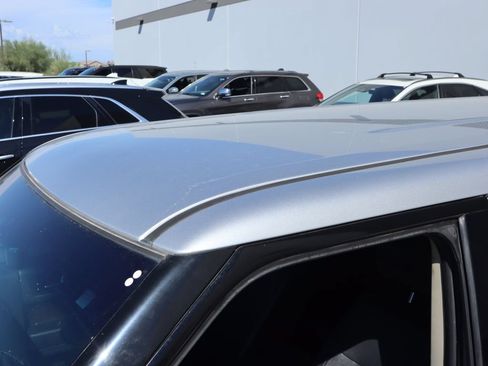 Used 2019 Ford Flex Limited FWD image 5