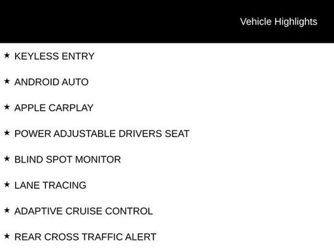 Used 2022 Toyota Highlander XLE image 10