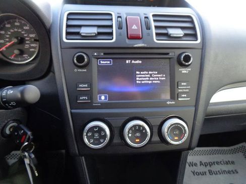 Used 2015 Subaru Impreza 2.0i AWD/4WD image 29