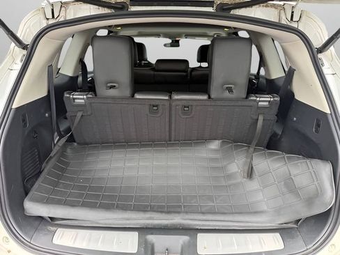 Used 2016 INFINITI QX60 AWD w/ Premium Plus Package image 6