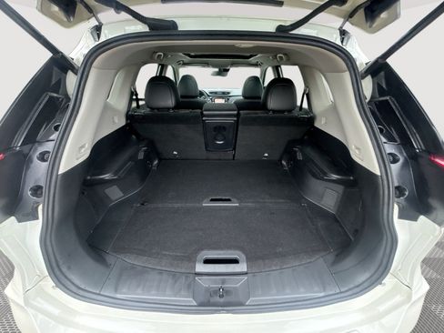 Used 2019 Nissan Rogue SL w/ Premium Package AWD/4WD image 22