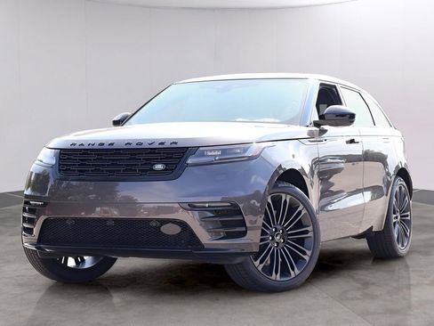 New 2026 Land Rover Range Rover Velar Dynamic SE AWD/4WD image 1