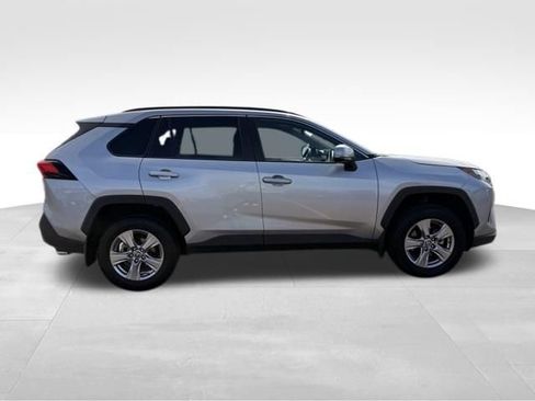 Used 2023 Toyota RAV4 XLE AWD/4WD image 26