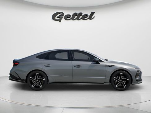 New 2026 Hyundai Sonata N Line image 7