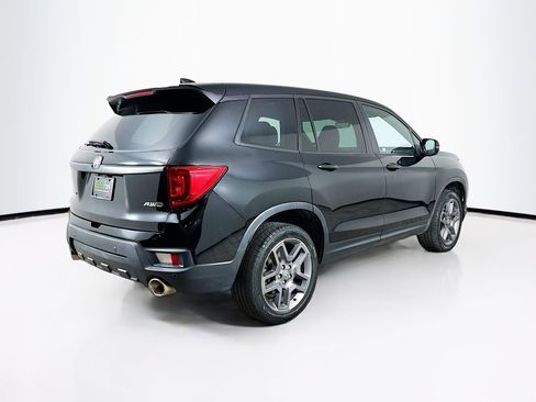 Used 2022 Honda Passport EX-L image 9