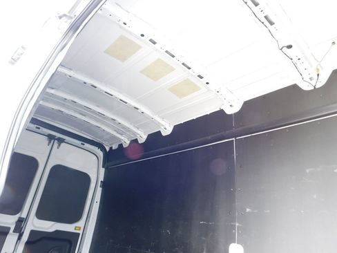 Used 2025 Ford Transit 250 148 High Roof Extended AWD w/ Load Area Protection Package image 49