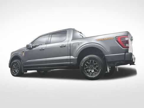 Used 2023 Ford F150 Tremor w/ Equipment Group 402A High AWD/4WD image 44