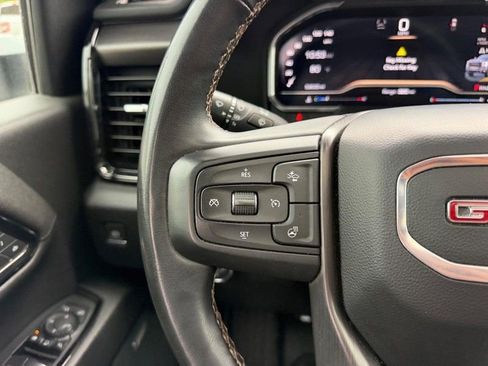 Used 2024 GMC Sierra 2500 AT4 w/ AT4 Premium Plus Package image 11